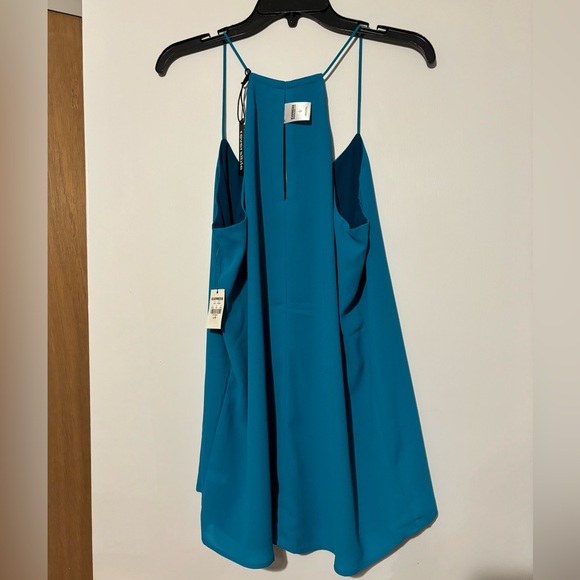 Express Reversible Tank Top - Barcelona Cami - Picture 2 of 5